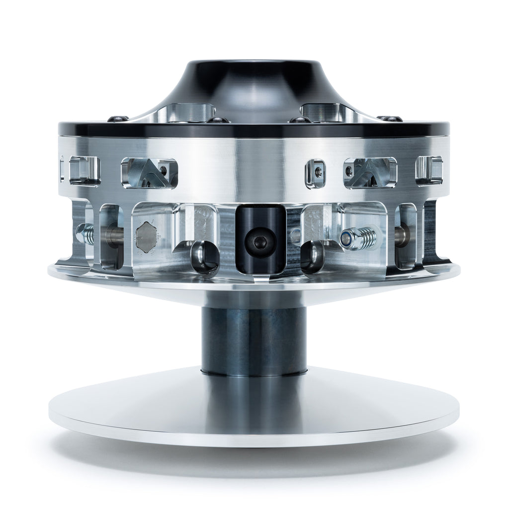 EVO Polaris RZR Pro XP & Turbo R Shift-TEK High & Low Engagement Clutch Weight Kits