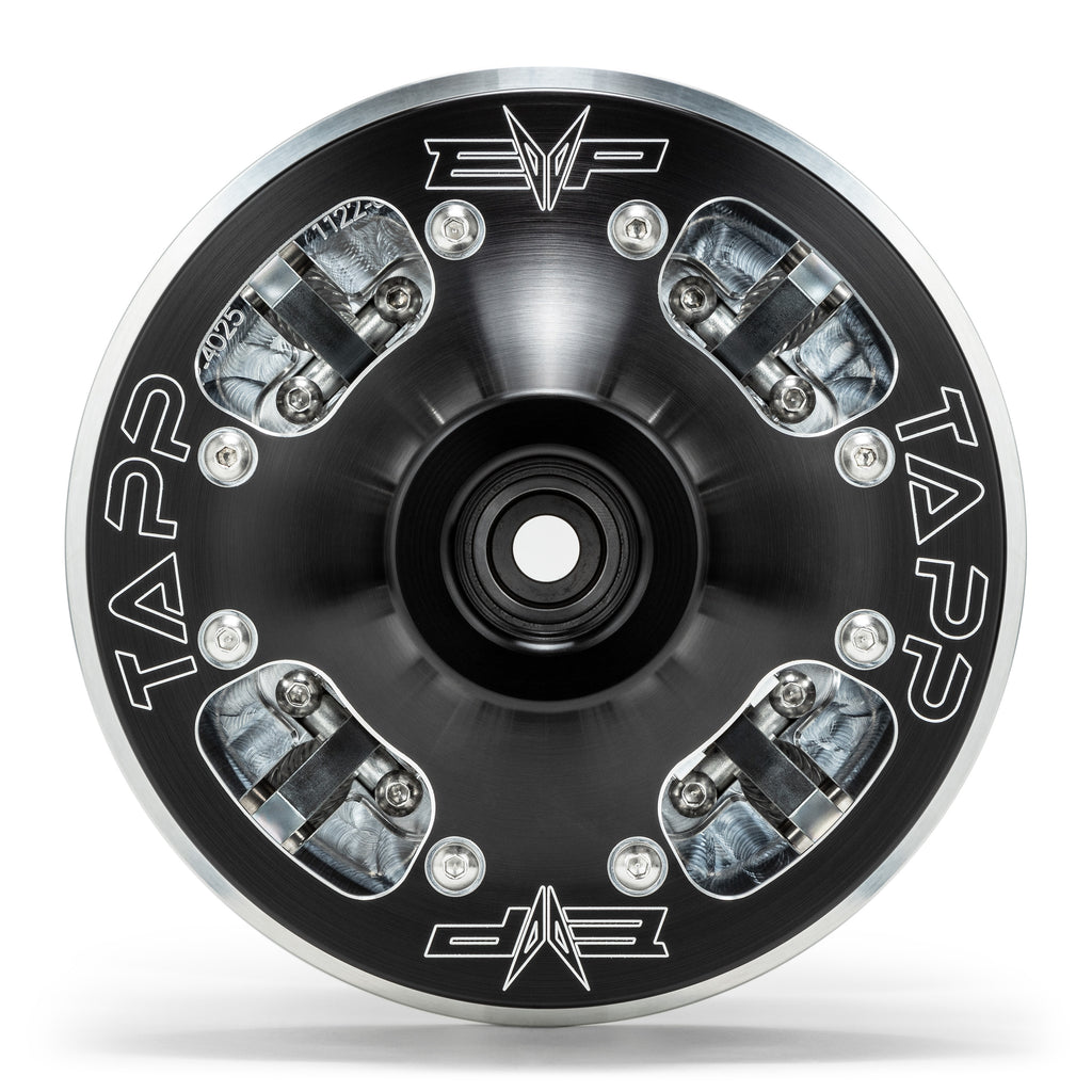 EVO Polaris RZR Pro XP & Turbo R Shift-TEK High & Low Engagement Clutch Weight Kits