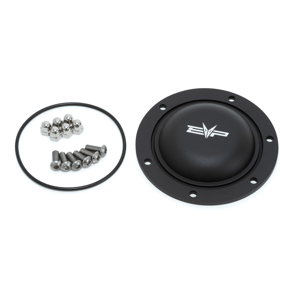 EVO Polaris RZR Pro XP & Turbo R Clutch Cover Spacer Kit