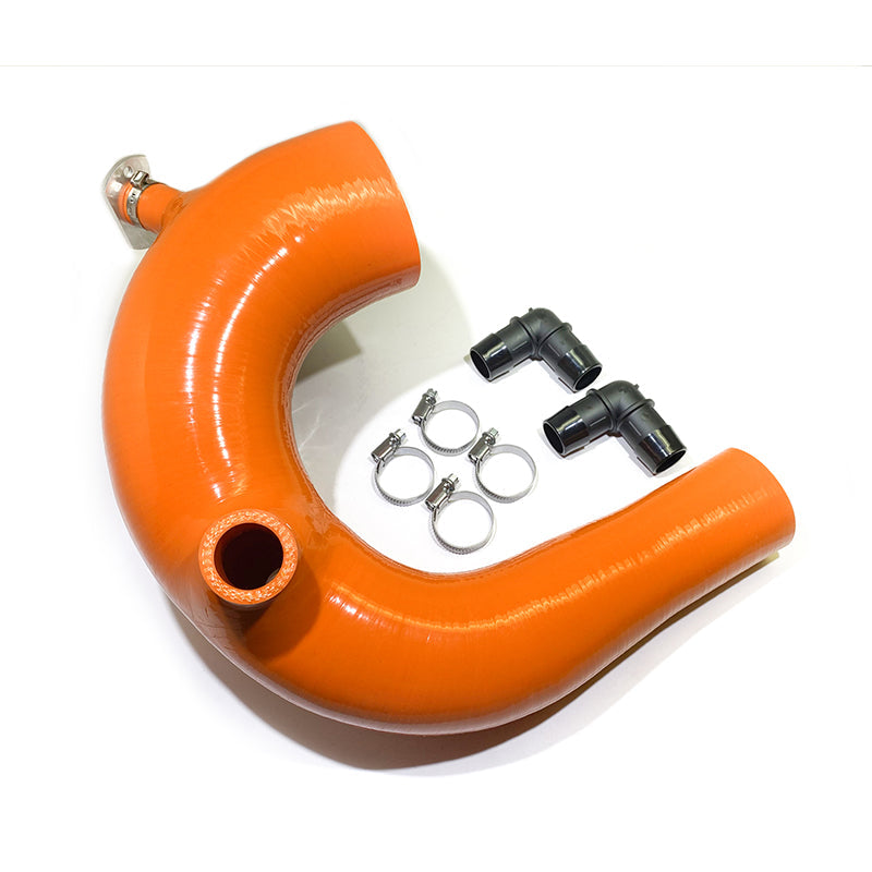 EVO Polaris RZR Pro XP V-Flow Intake Boot