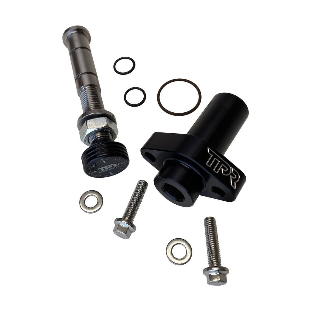 EVO Polaris RZR XP Turbo/S TPR Cam Chain Tensioner