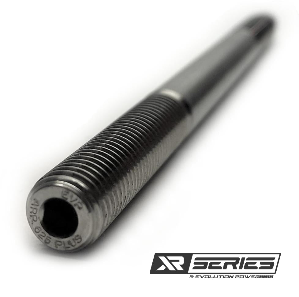 EVO Polaris RZR XP Turbo XR Series 11mm Custom Age 625 Head Stud Kit