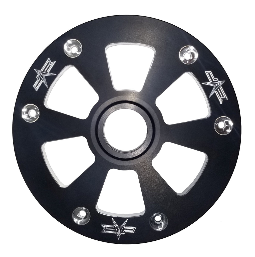 EVO Polaris Shift-Tek Billet Clutch Cover