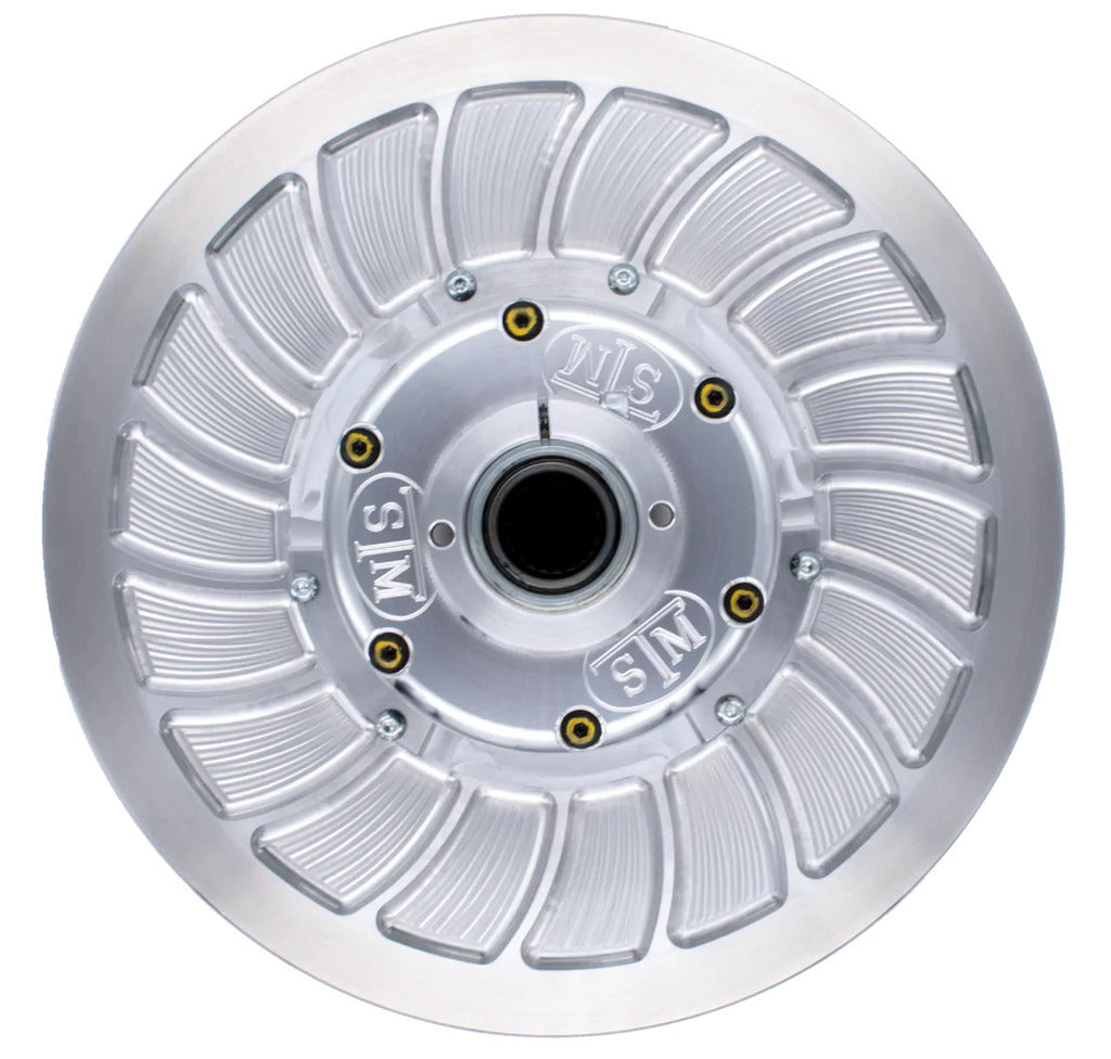 EVO Polaris STM Tuner Secondary Clutch