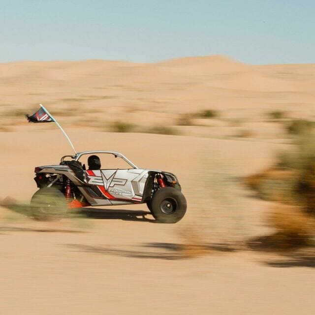 EVO Can-Am X3 Turbo RR (2020) X85 CodeShooter Power Flash Pack