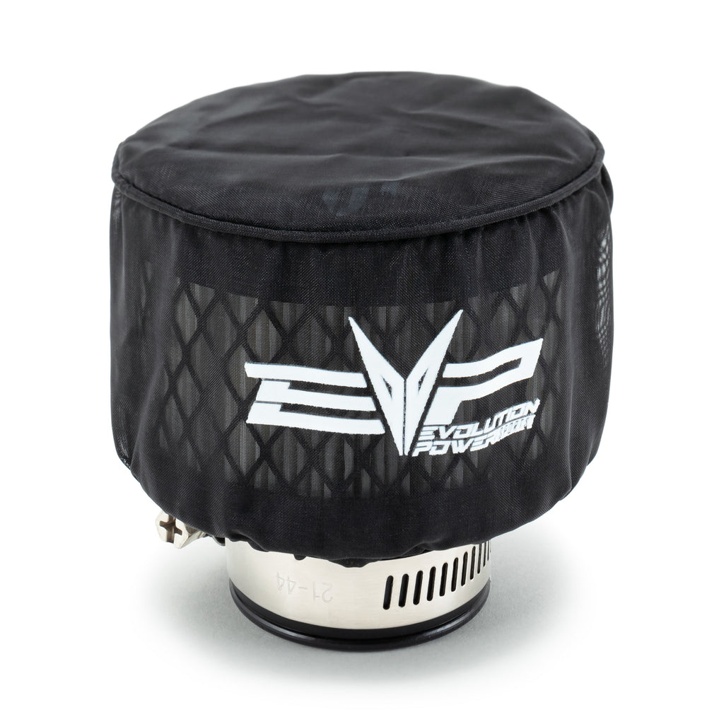 EVO Replacement Filter & Pre-Filter For all air/ Oil Separator Catch Cans