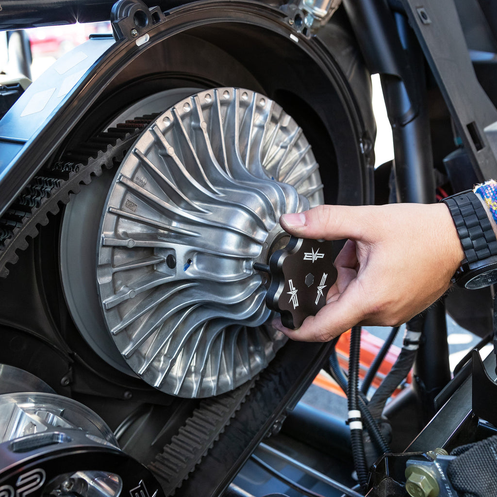 EVO Shift-TEK Belt Changing Tool