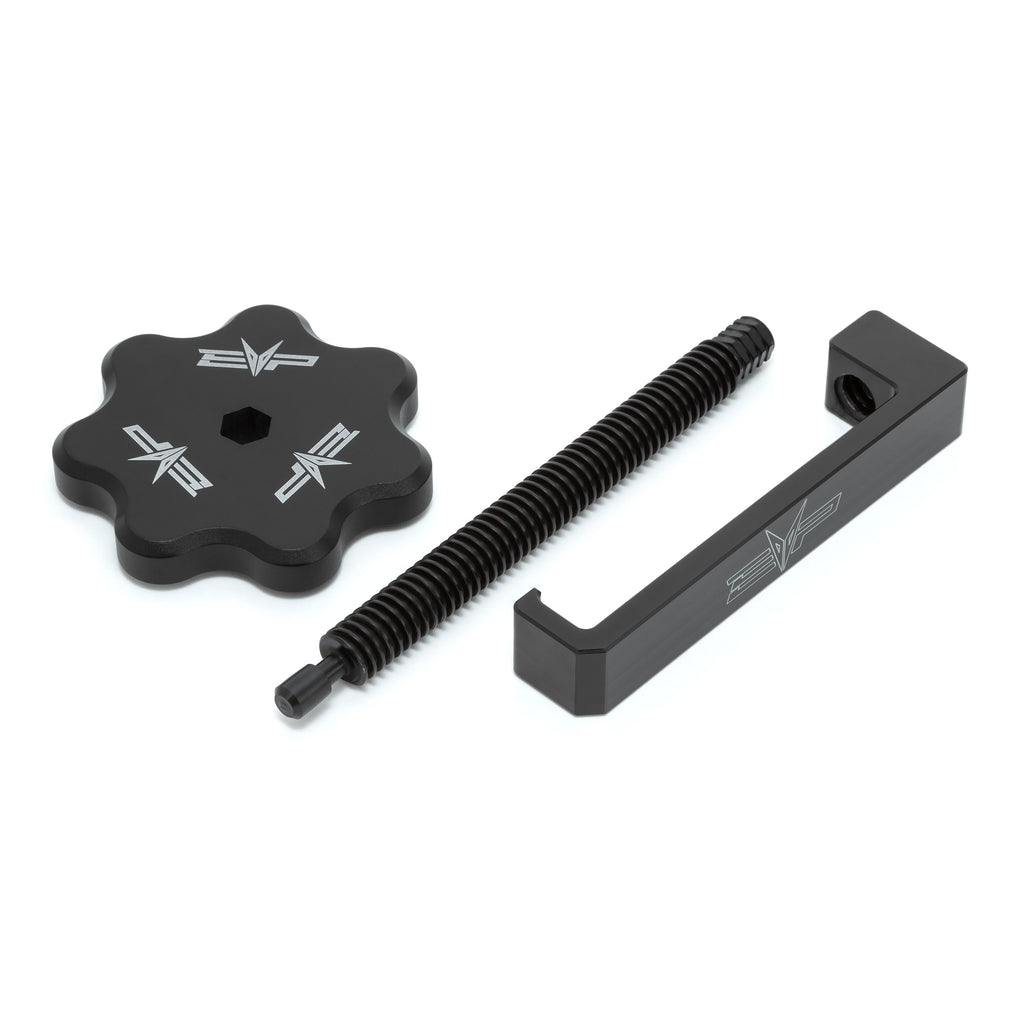 EVO Shift-TEK Primary Clutch C-Clamp Tool Kit