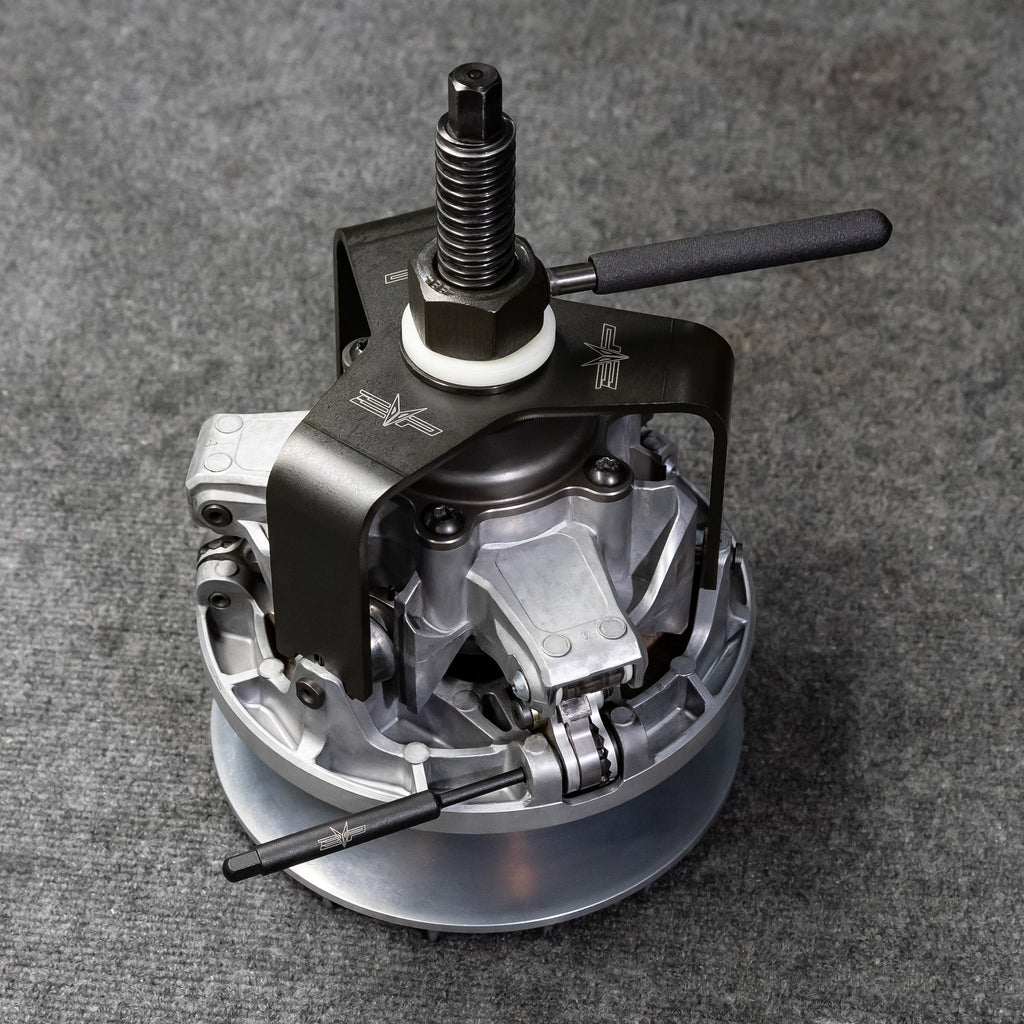 EVO Can-Am Shift-TEK Ultimate P Drive Primary Clutch Tool Kit