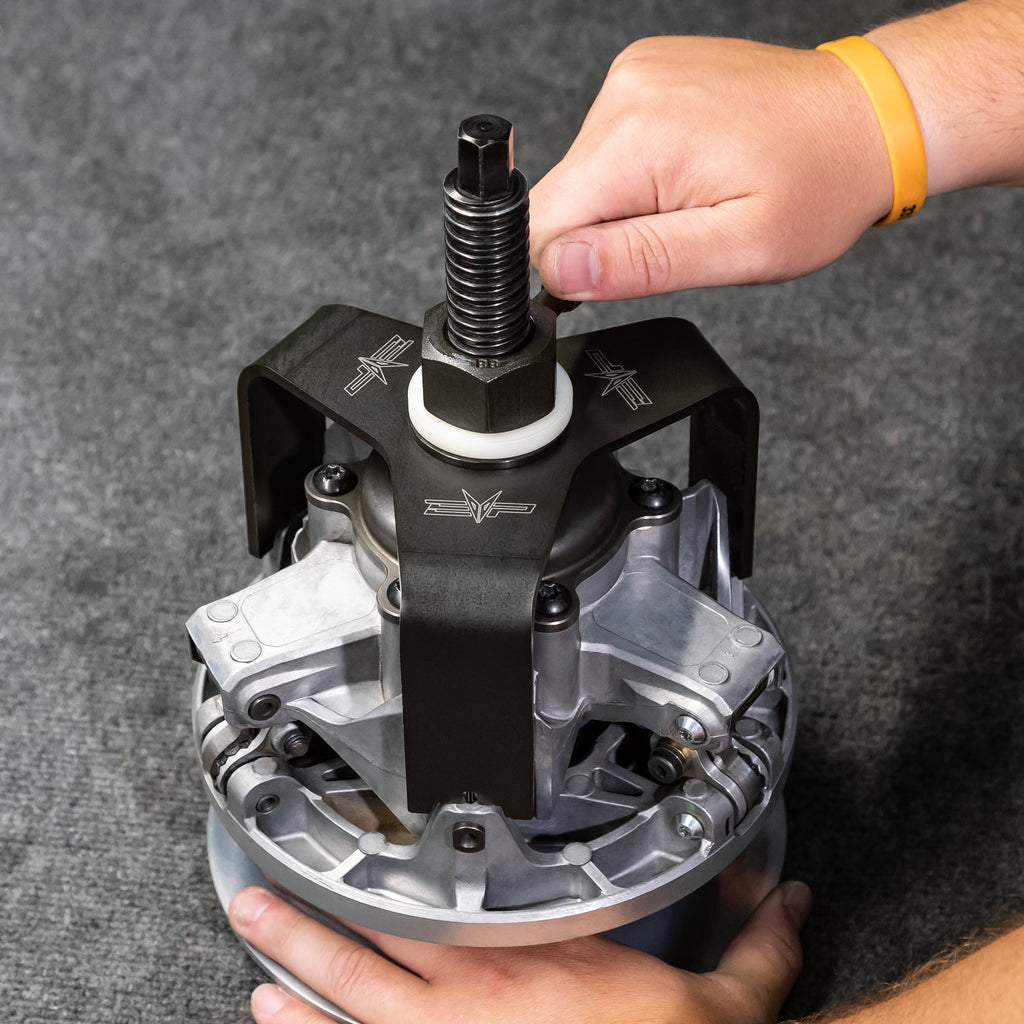 EVO Can-Am Shift-TEK Ultimate P Drive Primary Clutch Tool Kit