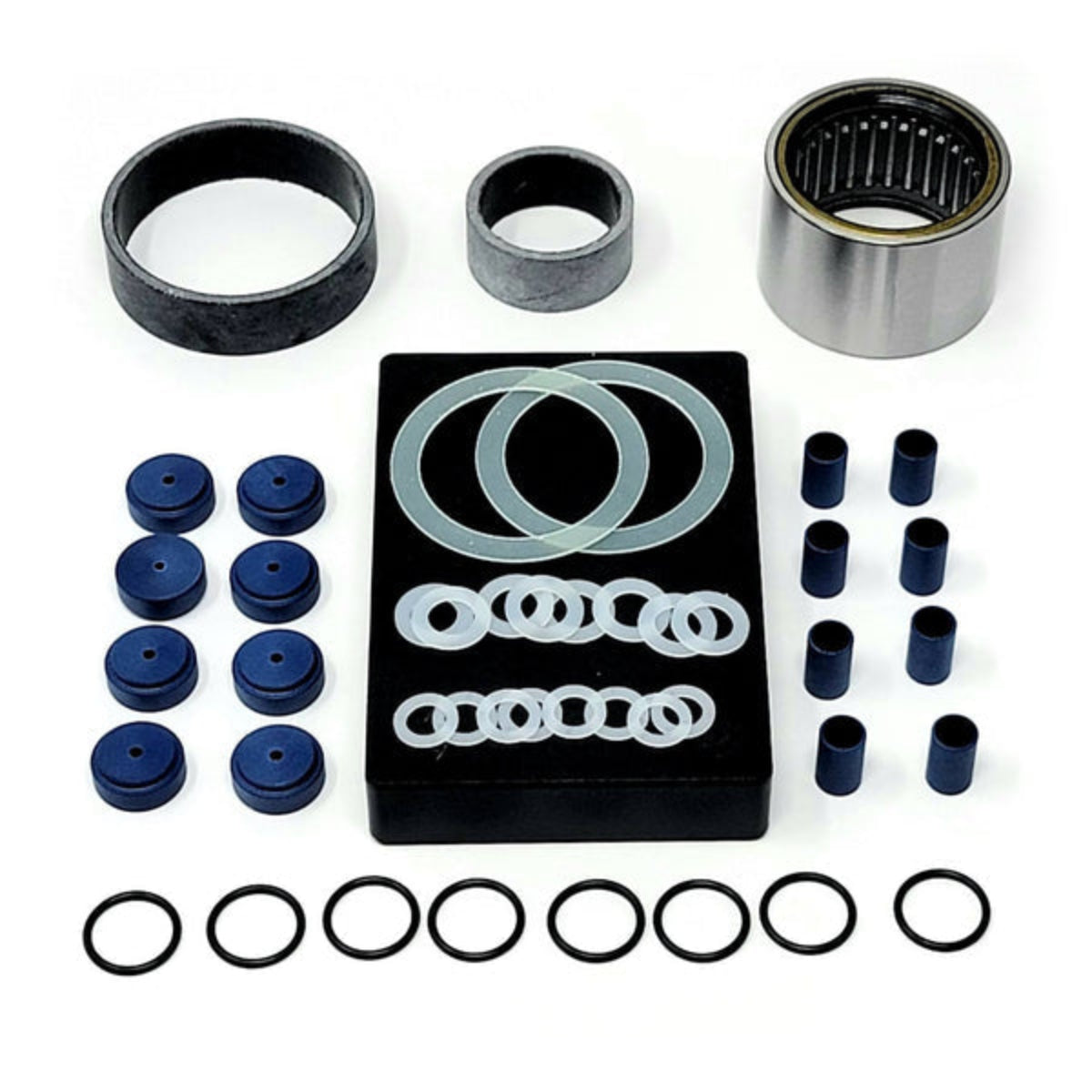 EVO TAPP Primary Clutch Rebuild Kit