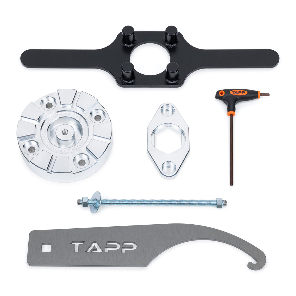EVO TAPP Primary Clutch Tool Kit