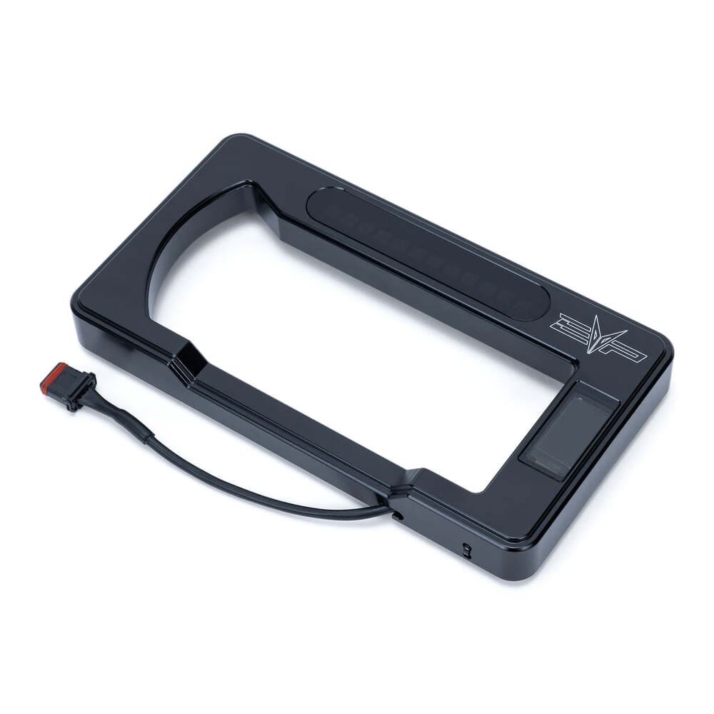 Evolution Can-Am Maverick R Billet Shift Light Bezel