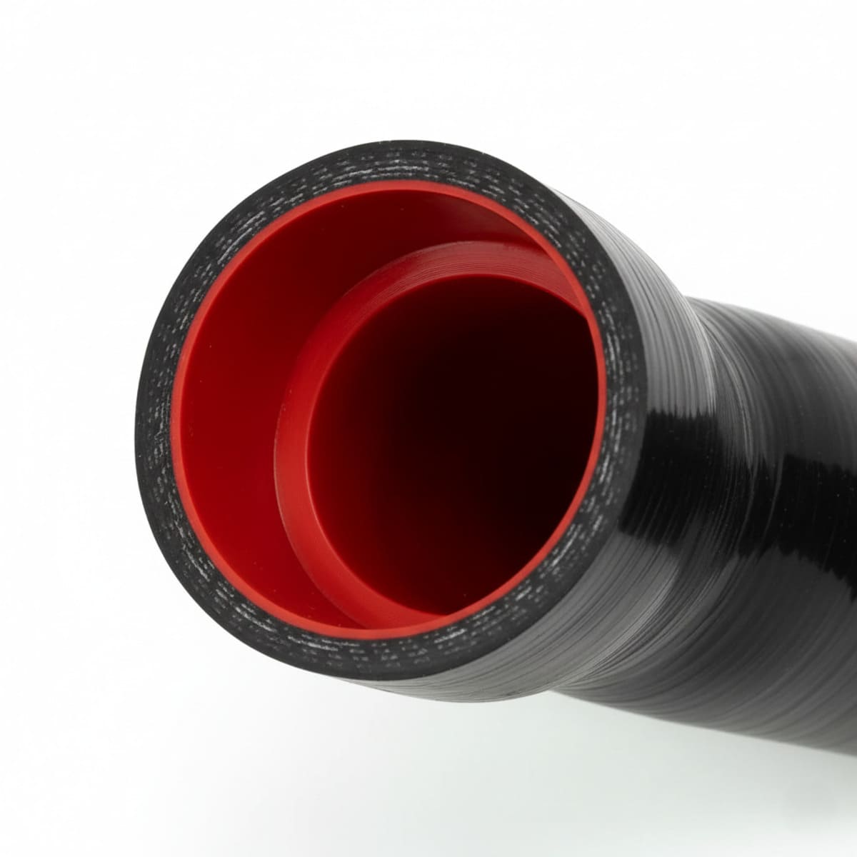 Evolution Powersports Kawasaki Teryx H2 Silicone Charge Tube