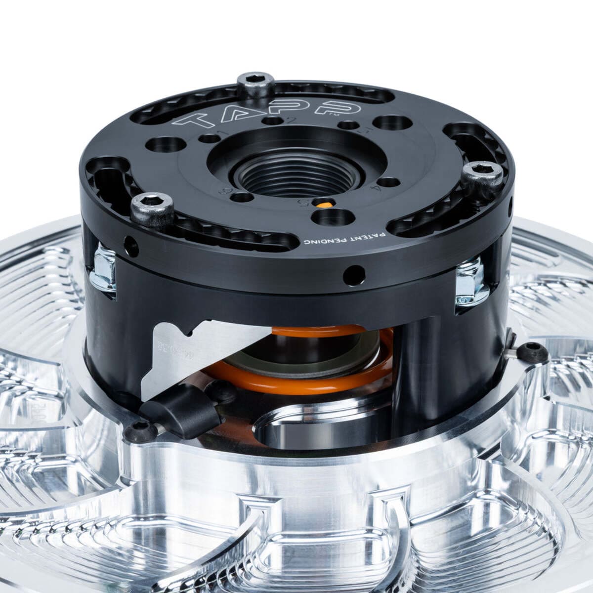 Evolution Powersports Kawasaki Teryx H2 TAPP Secondary Clutch