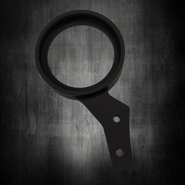 Evotech Motorsports Synergy 2" Gauge Mount