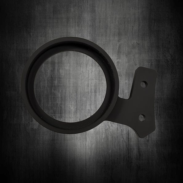 Evotech Motorsports Synergy 2" Gauge Mount