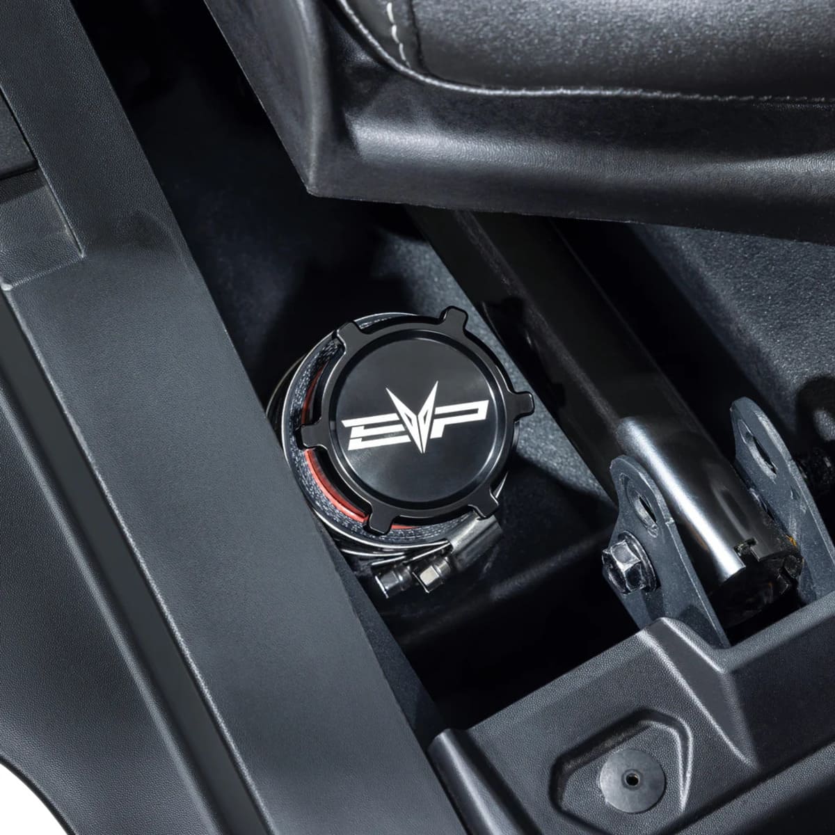 EVP Can-Am Maverick R Auxiliary Fuel Tank Kits