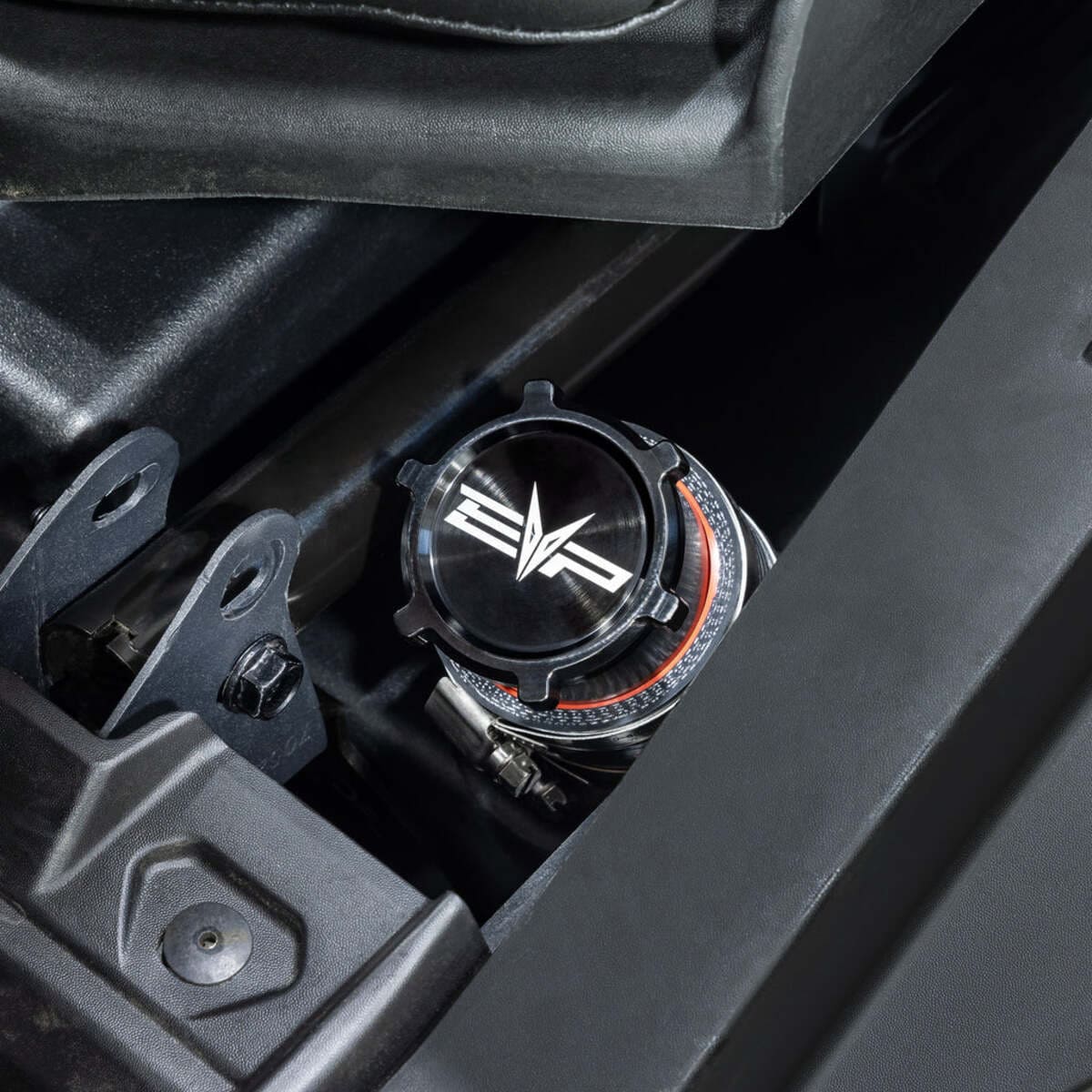 EVP Can-Am Maverick R Auxiliary Fuel Tank Kits