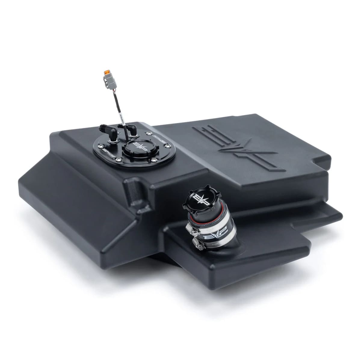 EVP Can-Am Maverick R Auxiliary Fuel Tank Kits