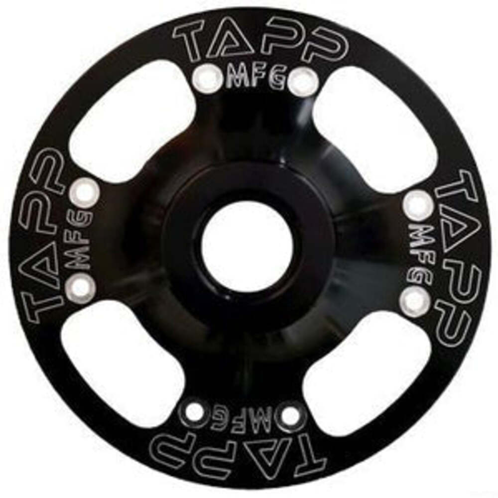 EVP Can-Am Maverick X3 TAPP Primary Clutch Cover