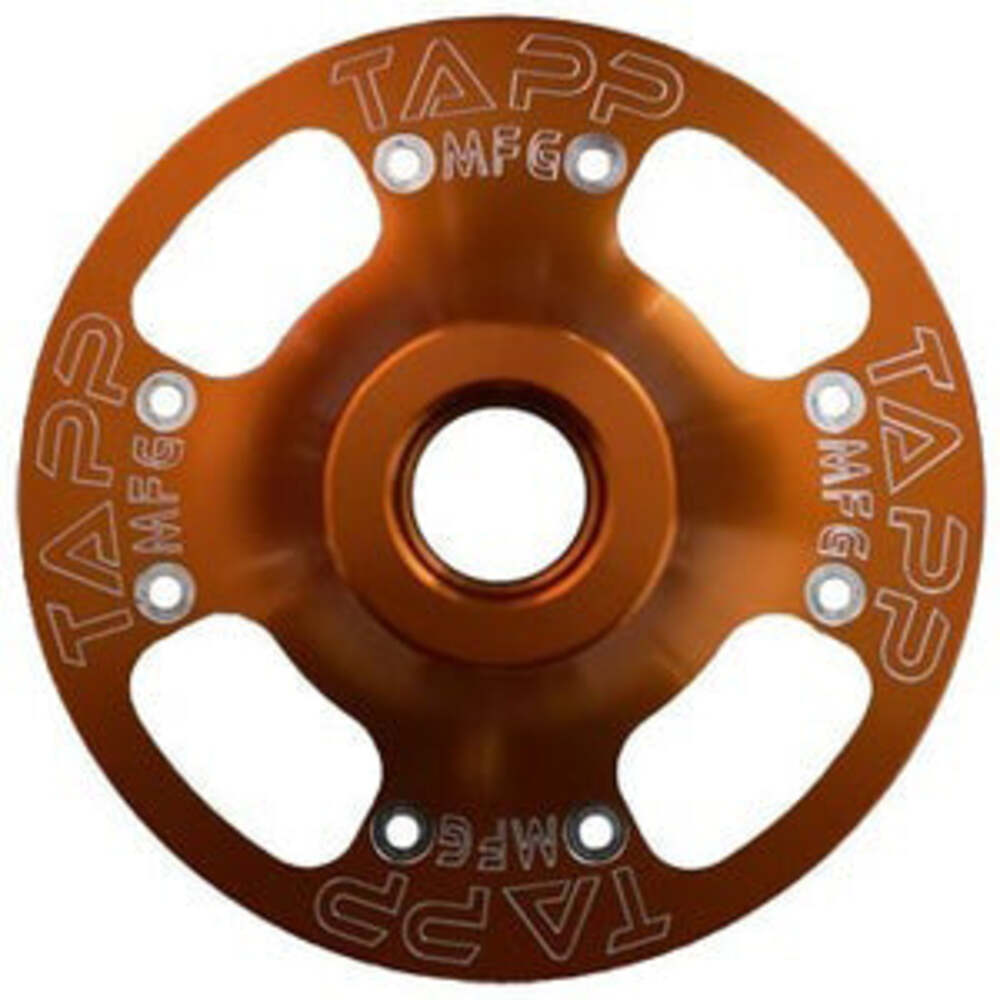 EVP Can-Am Maverick X3 TAPP Primary Clutch Cover