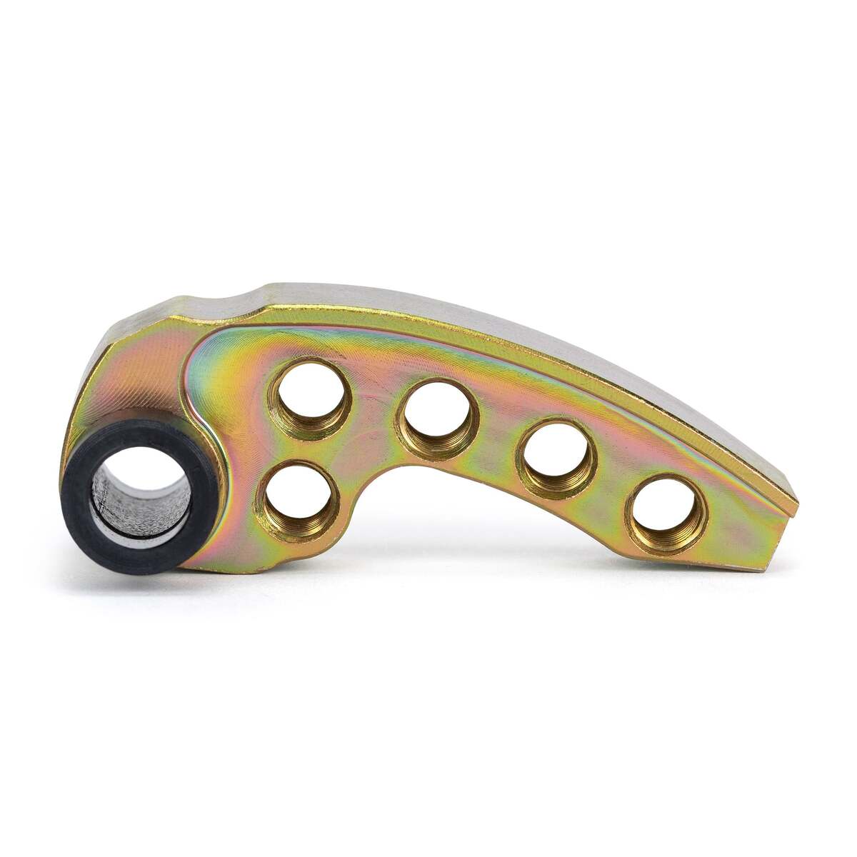 EVO Polaris RZR Turbo R & Pro XP Shift-Tek High Engagement Ultimate Clutch Kit