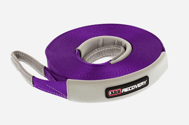 ARB Winch Extension Straps