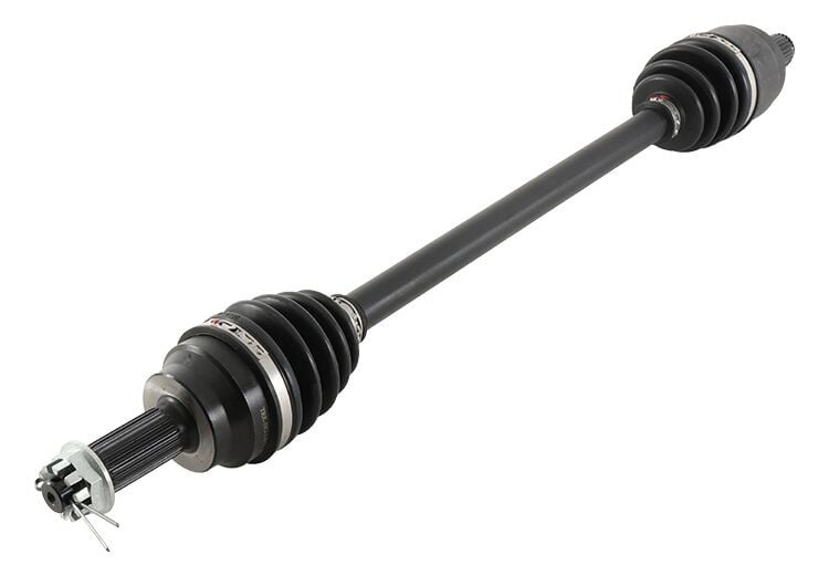 All Balls Racing '15-'16 Honda Pioneer 700 Complete Extreme 8 Ball CV Axle