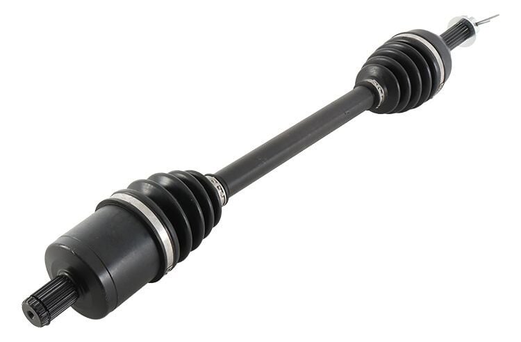 All Balls Racing Polaris Ranger Complete Extreme 8 Ball CV Axle