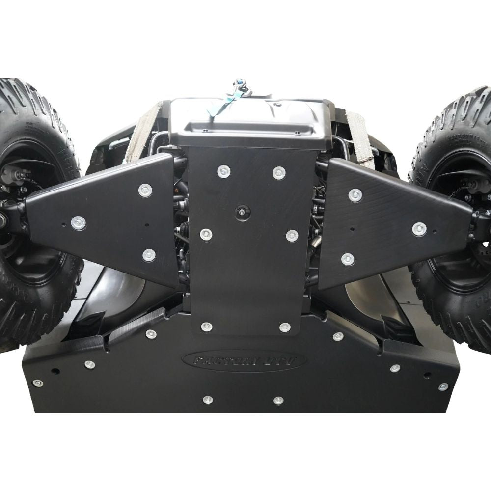 Factory UTV '25+ CF Moto UForce U10 XL UHMW A-ARM Guards