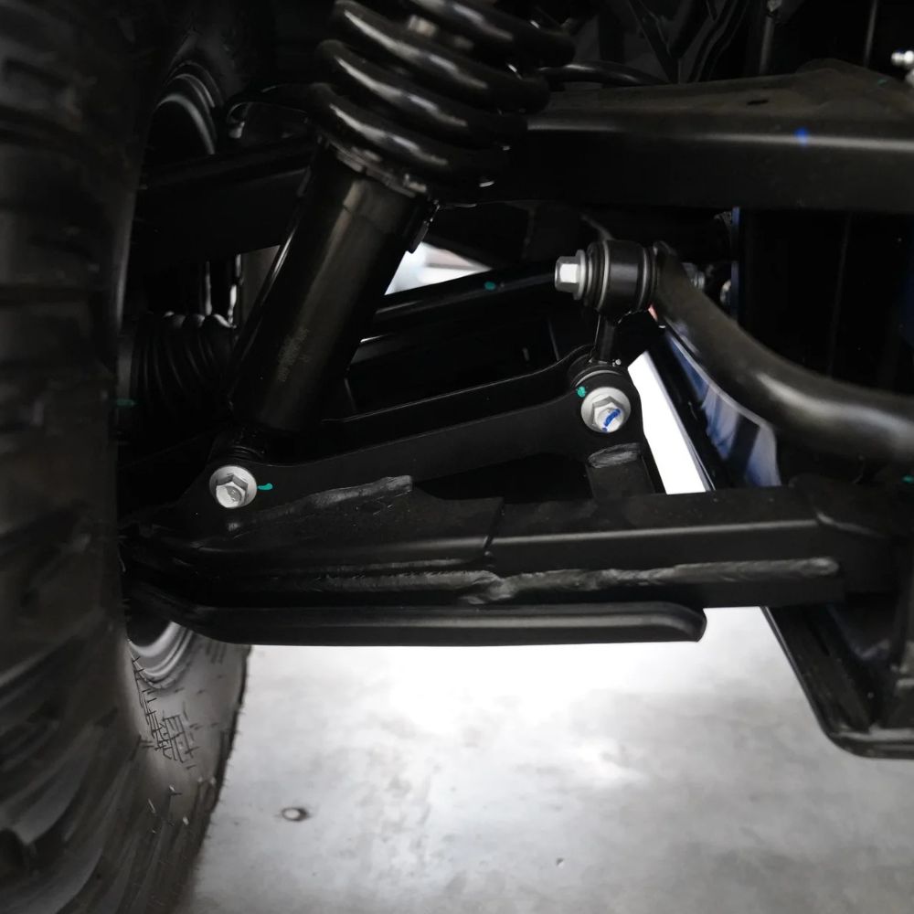 Factory UTV '25+ CF Moto UForce U10 XL UHMW A-ARM Guards