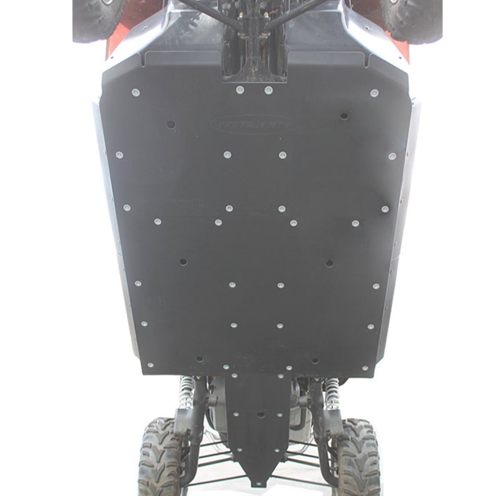 Factory UTV Arctic Cat Wildcat 4 1000 UHMW Skid Plate