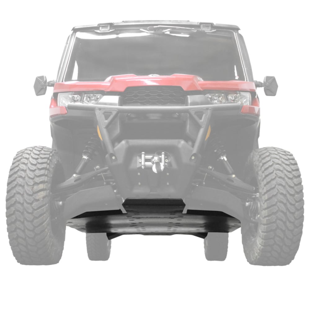 Factory UTV Can-Am Defender Max UHMW Skid Plate