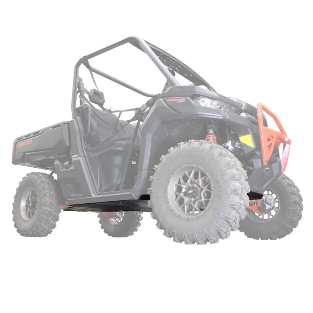 Factory UTV Can-Am Defender UHMW Skid Plate
