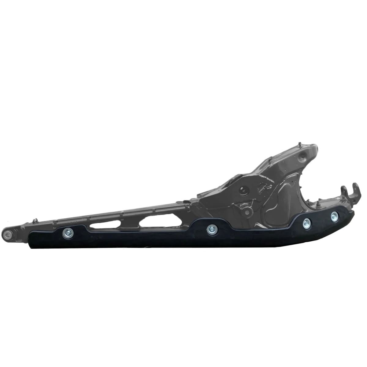 Factory UTV Can-Am Maverick R X RC UHMW Ultimate Skid Package
