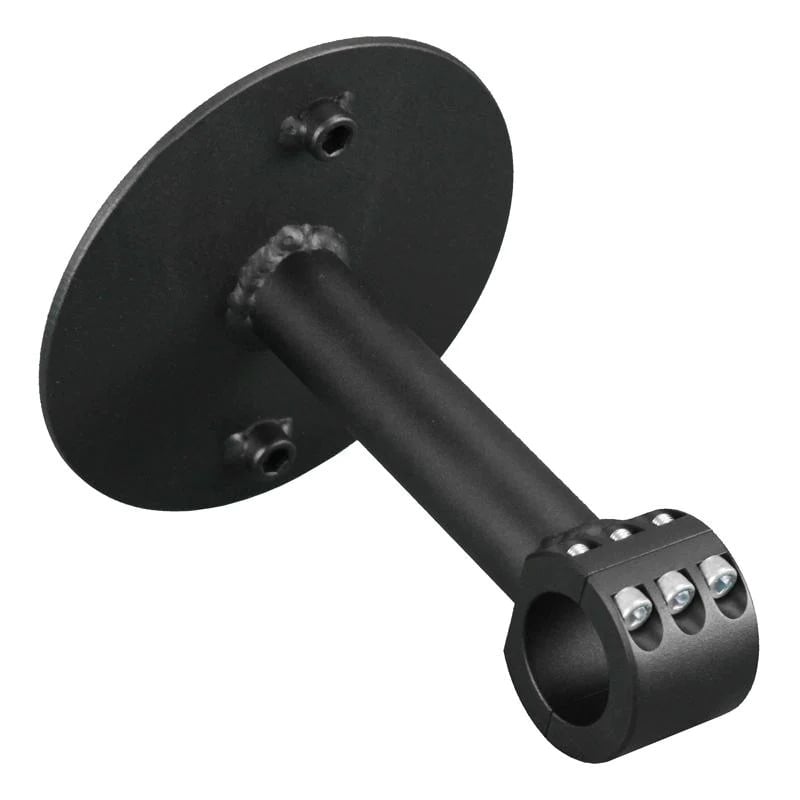 Factory UTV Can-Am Maverick X3 Above The Roof Spare Tire Mount