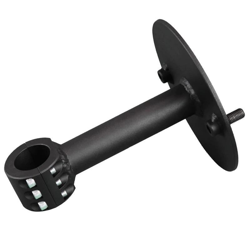 Factory UTV Can-Am Maverick X3 Above The Roof Spare Tire Mount