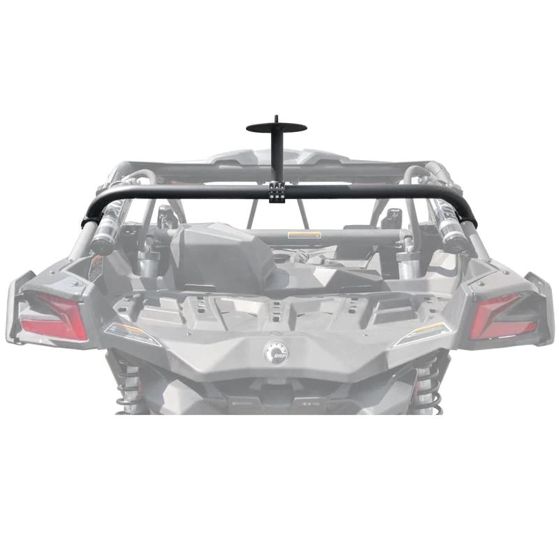 Factory UTV Can-Am Maverick X3 Dual Clamp Spare Tire Mount