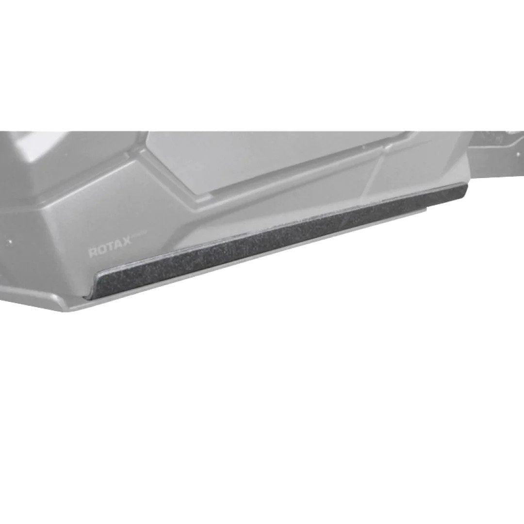 Factory UTV Can-Am Maverick X3 UHMW Rock Sliders