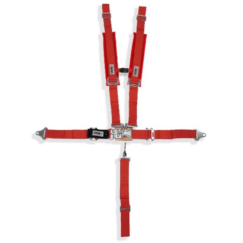 Factory UTV Crow Restrain Systems