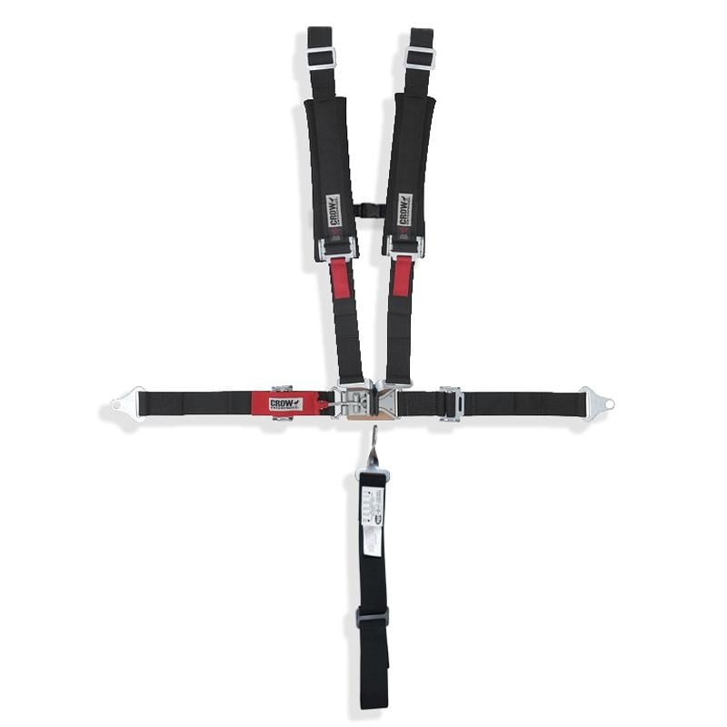 Factory UTV Crow Restrain Systems