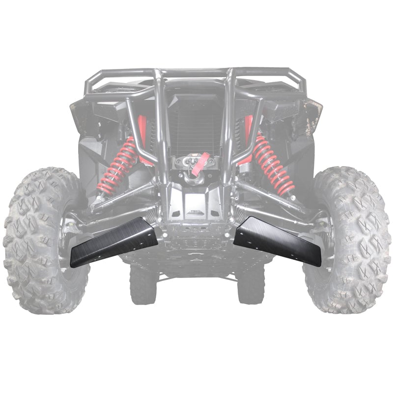 Factory UTV Honda Talon 1000X & 1000X-4 UHMW A-Arm Guards
