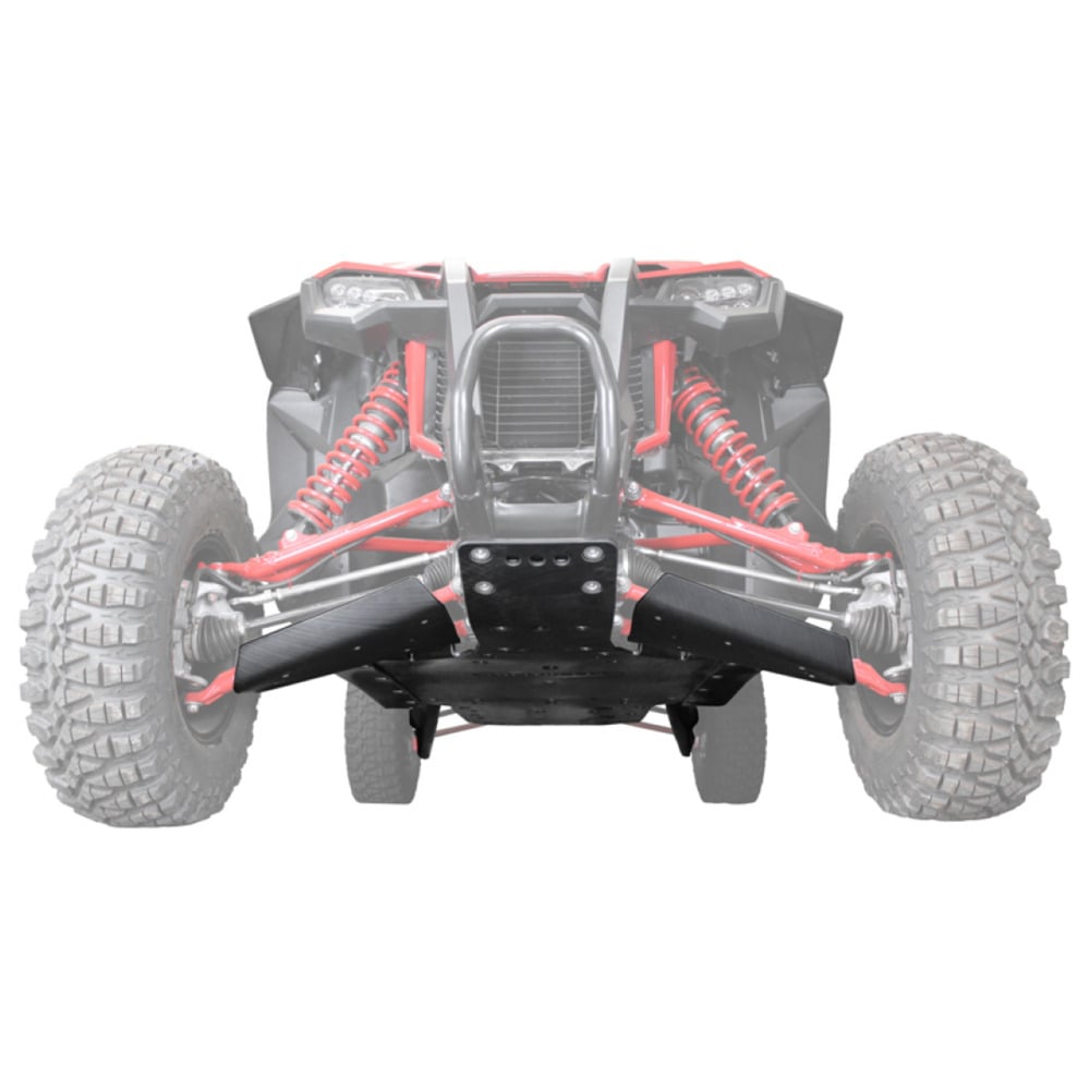 Factory UTV Honda Talon 1000X UHMW Ultimate Skid Kit