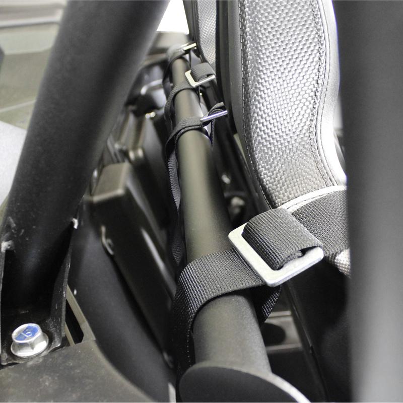 Factory UTV Kawasaki Teryx KRX 1000 Harness Bar