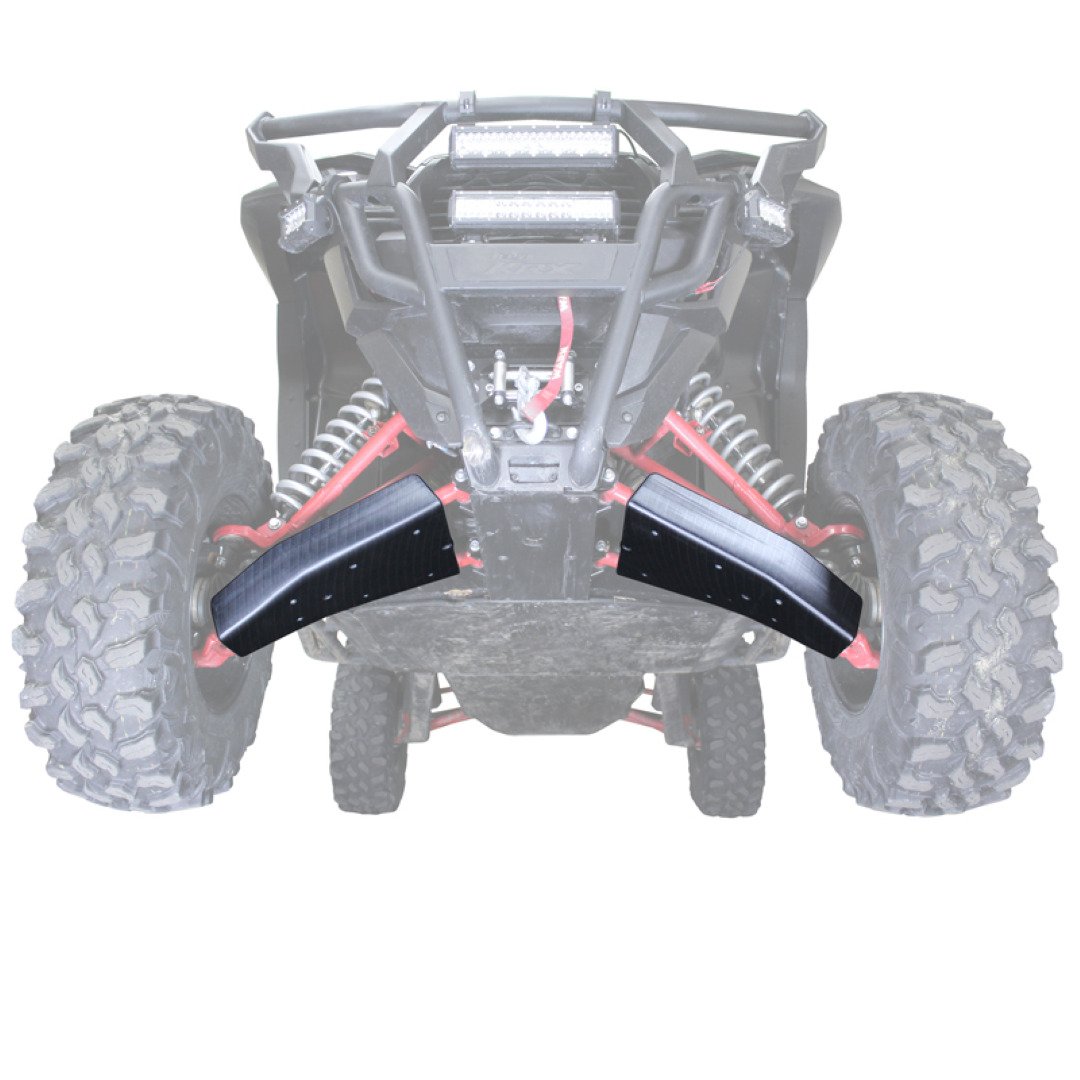 Factory UTV Kawasaki Teryx KRX 1000 UHMW A-Arms