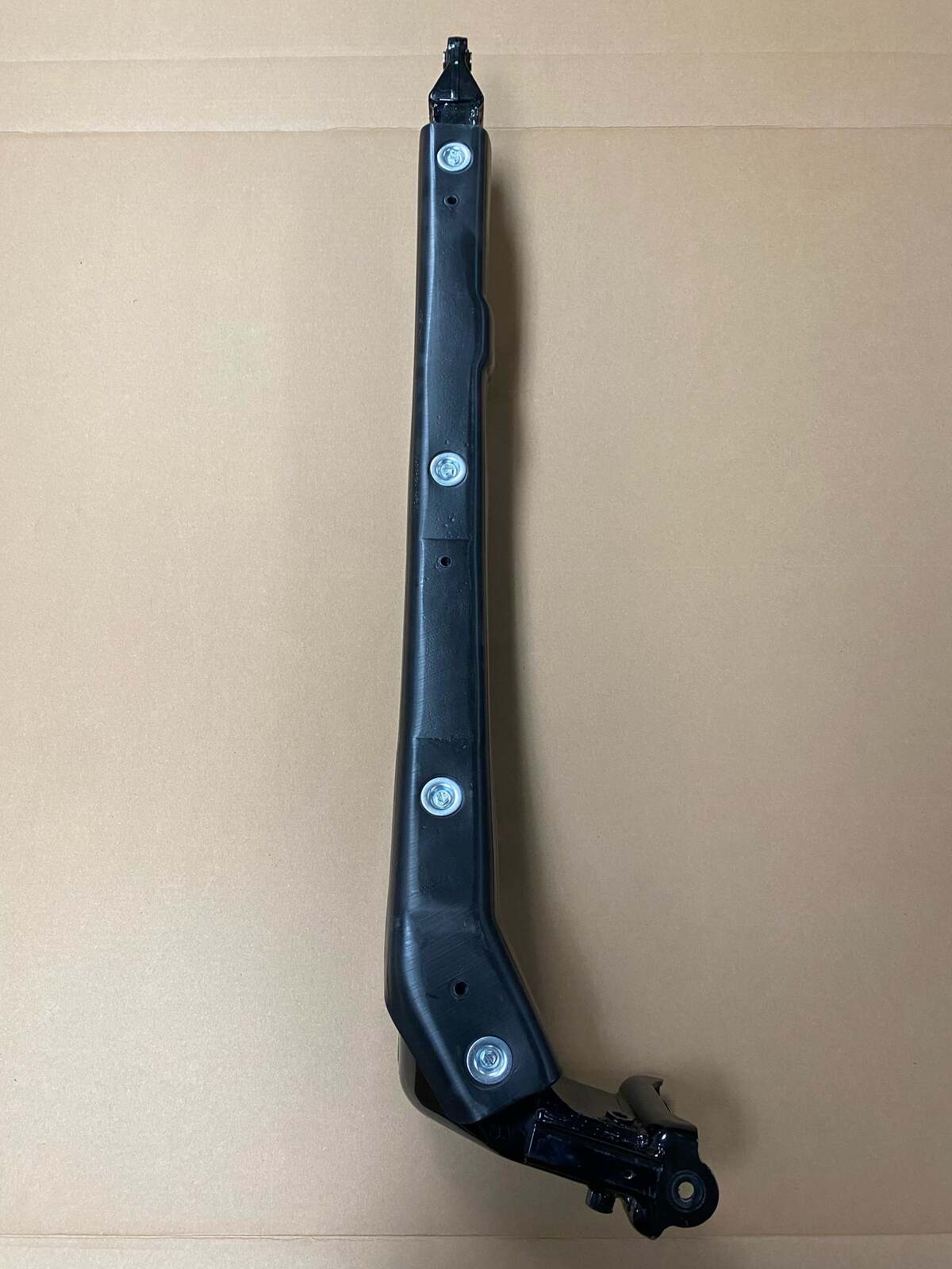 Factory UTV Kawasaki Teryx KRX 1000 UHMW Trailing Arm Guards