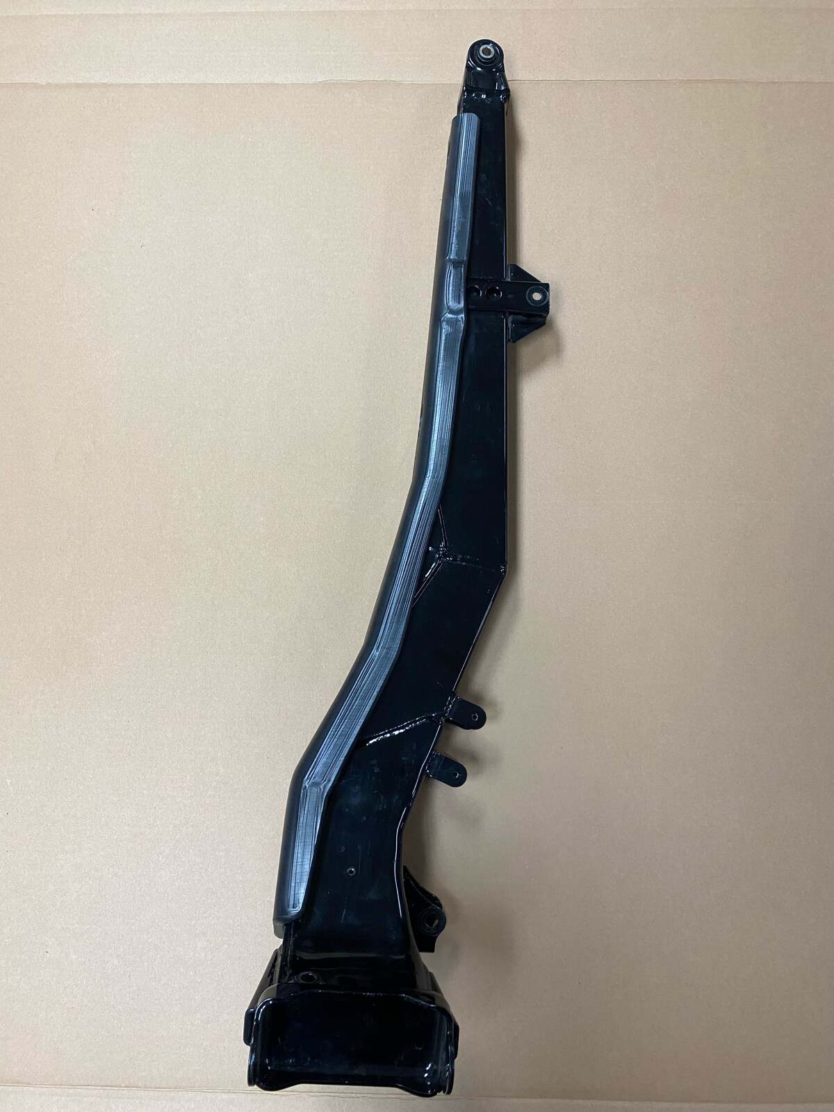 Factory UTV Kawasaki Teryx KRX 1000 UHMW Trailing Arm Guards