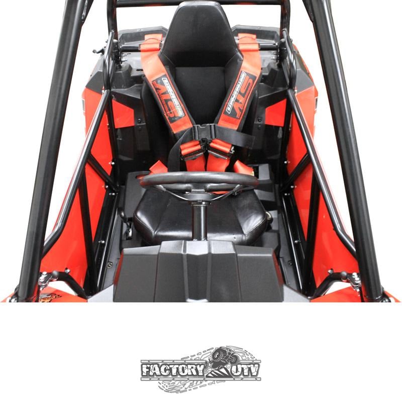 Factory UTV Polaris ACE 150 Complete Door Kit