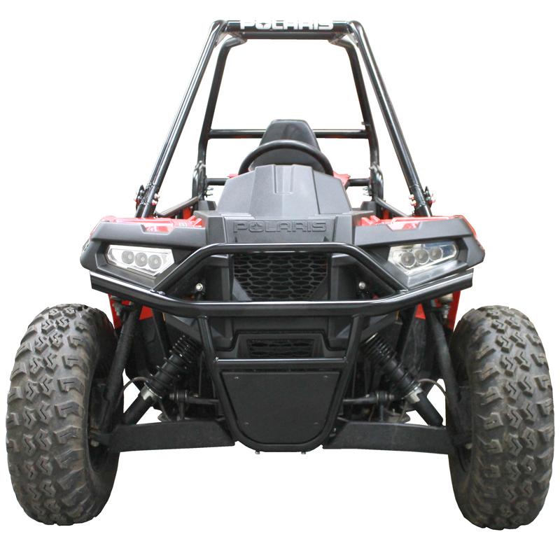 Factory UTV Polaris Ace 150 Front Bumper